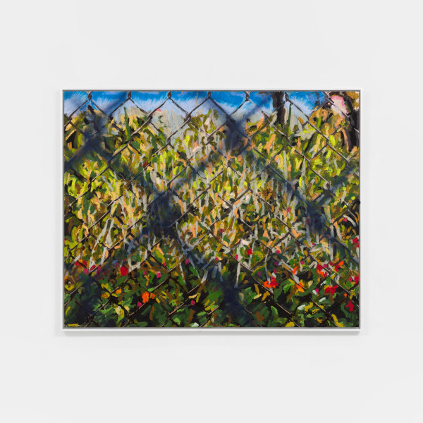 Paul Anthony Smith, Dreams Deferred #68, 2024
