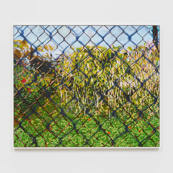 Paul Anthony Smith, Dreams Deferred #65, 2023