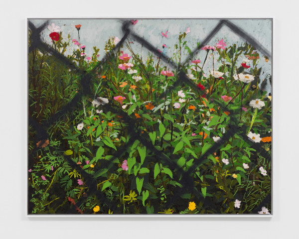 Paul Anthony Smith, Dreams Deferred #66, 2024