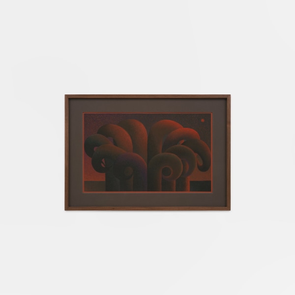 Alicia Adamerovich, Weeds, 2025