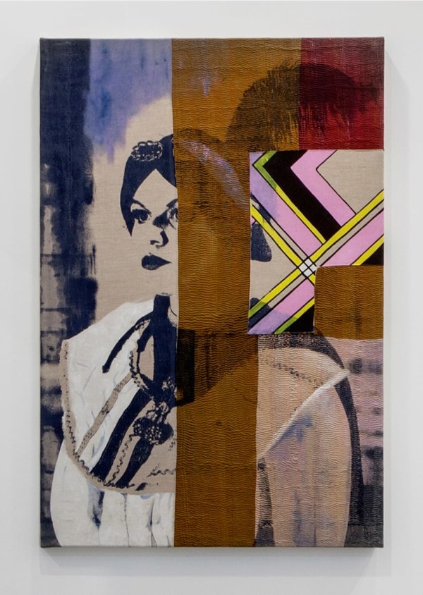 Shezad Dawood, Ø4 (The Empress) , 2016