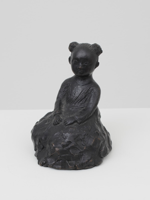 Kiki Smith, Untitled (after Pietro Longhi), 2007