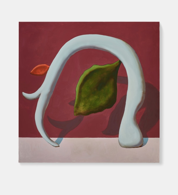 Michel Pérez Pollo, Un Otoño XIX, 2023