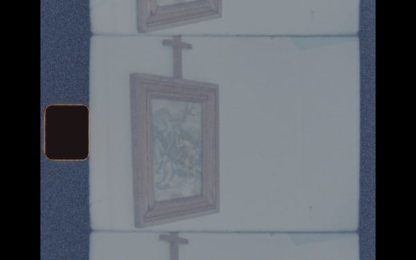 Shezad Dawood, Fogo (A Process), 2020