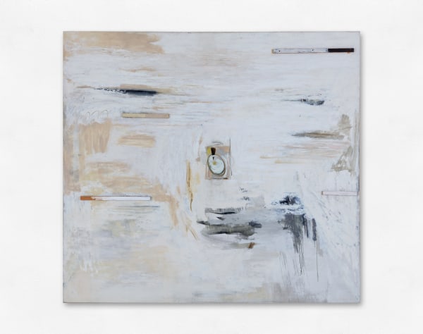 Gianni Dessì - Hortus, 1986