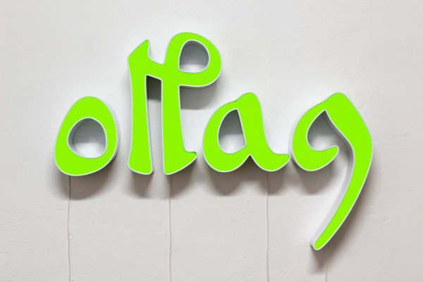 Via Lewandowsky - Okay (Archaeology of Similarity), 2010