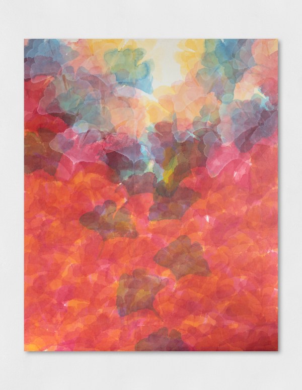 Davide Benati - Cantico, 2006