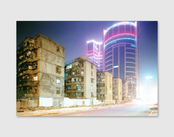 Photo of Canton, China