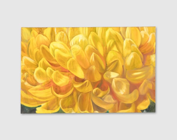 Josef Kern - Chrysantheme, 2002