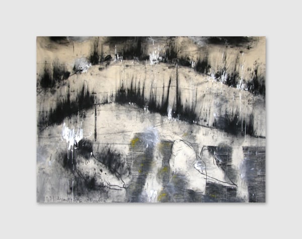 abstract painting
