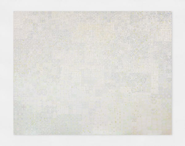 Massimo Kaufmann - Senza titolo, 2005