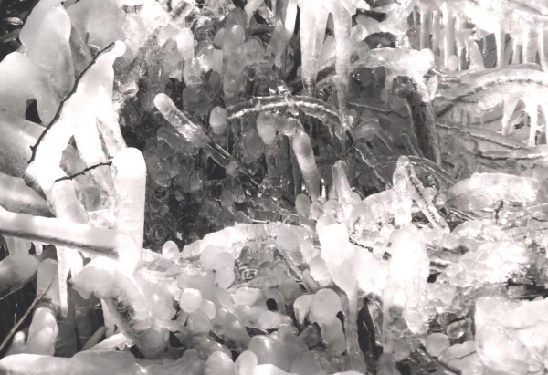 Sabrina Mezzaqui - Fuochi, 2006