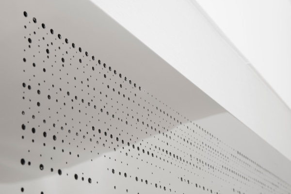 Riccardo De Marchi - Incompleto capovolto, 2004