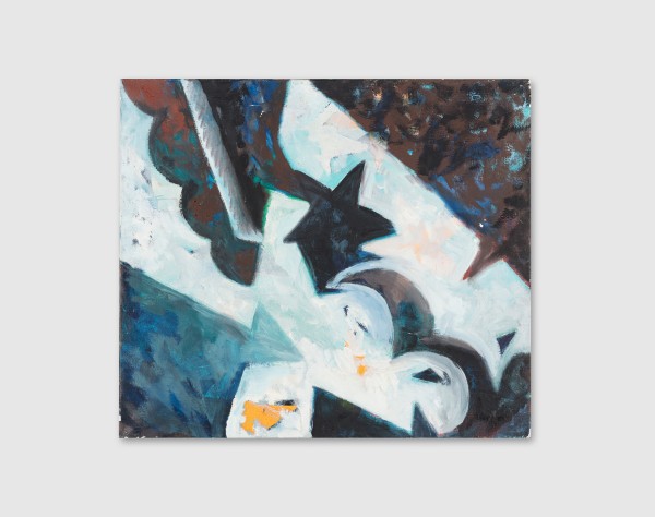 ONA B. - Ohne Titel, 1984