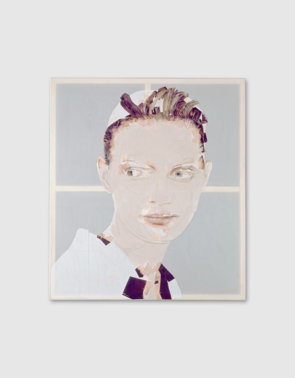 Gabi Trinkaus - SI, 2002