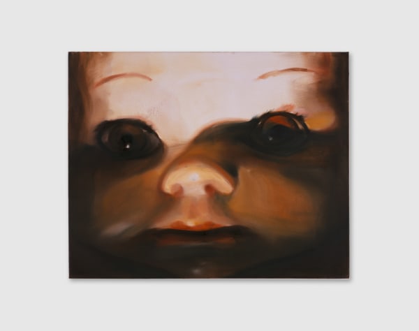 Maja Vukoje - Ohne Titel, 1998