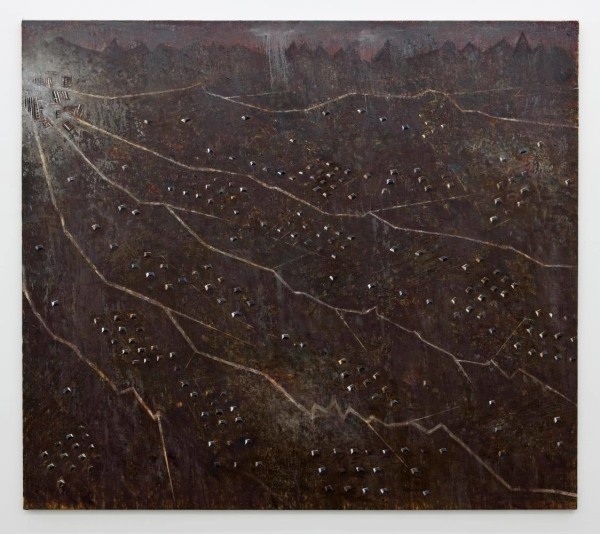 Armin Boehm - La Peste, 2010