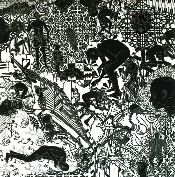 Maurizio Cannavacciuolo - Clear, 2005