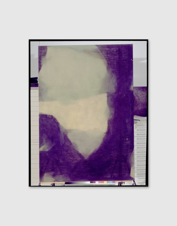 Walter Vopava - Ohne Titel, 1999