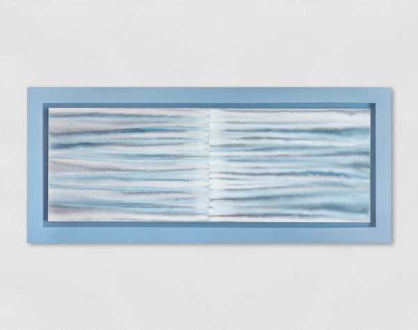 Alfredo Pirri - Senza titolo (Acque), 2005