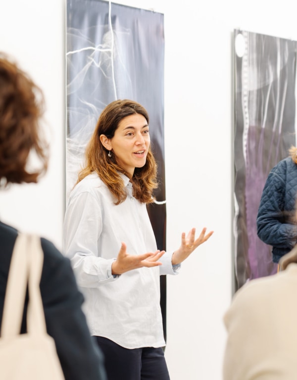 What’s Shaping the Benelux Art Scene Today