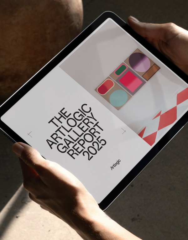 4 Key Trends Facing Galleries 2025