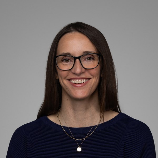 Katherine Cunliffe