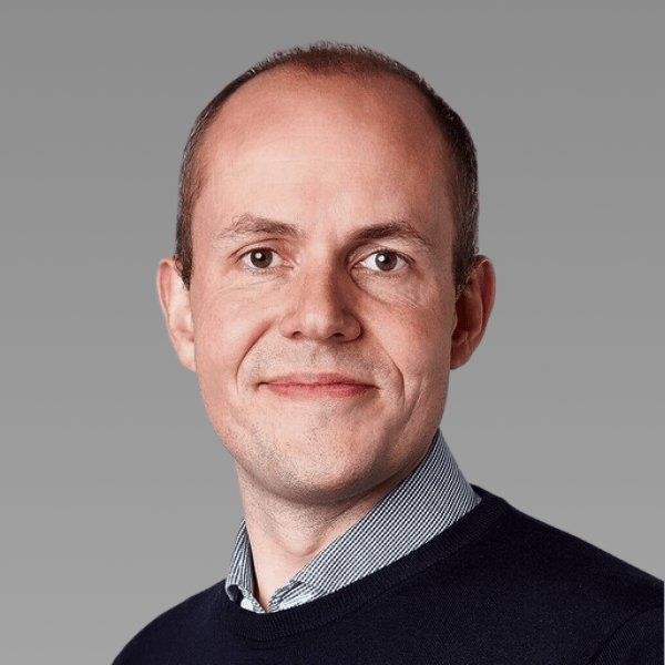 Dan Jorgensen
