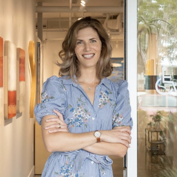 Kennedy Contemporary