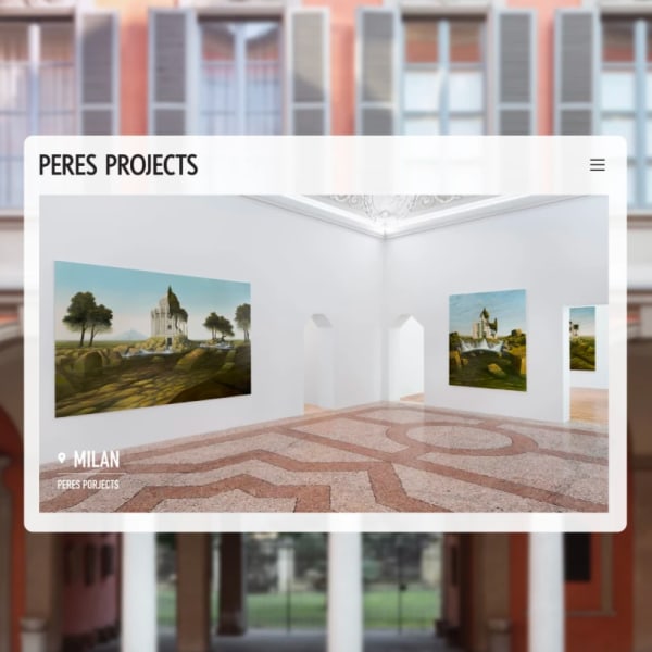 Peres Projects