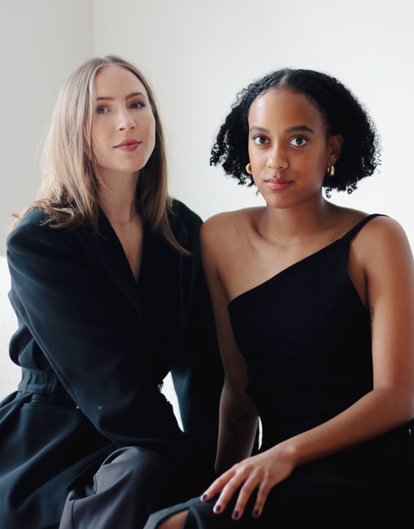 Mariane Ibrahim, Case Study