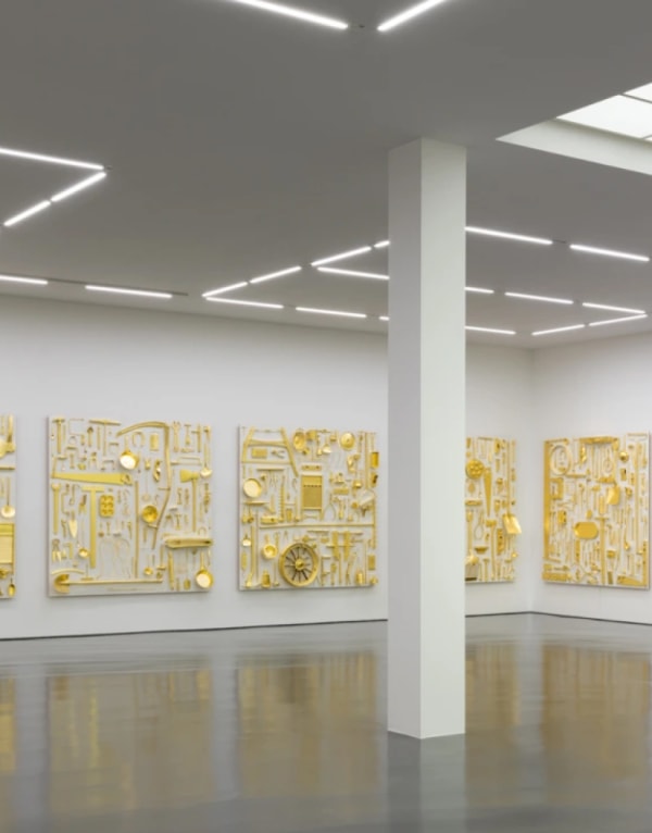 Esther Schipper, Case Study