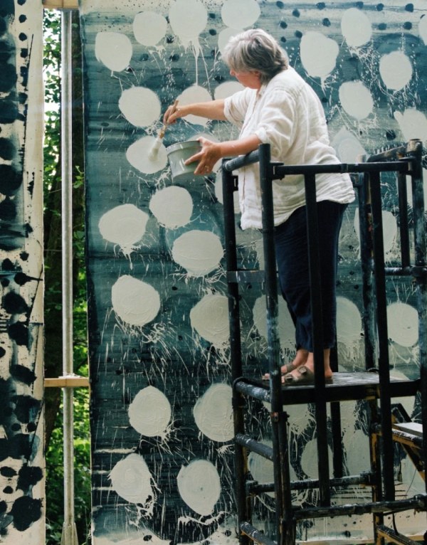 Helen Booth, Case Study