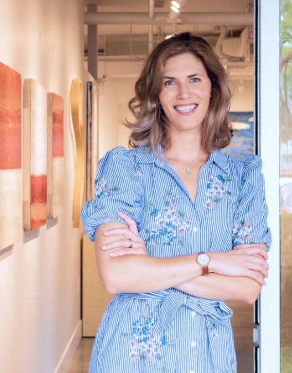 Kennedy Contemporary, Case Study