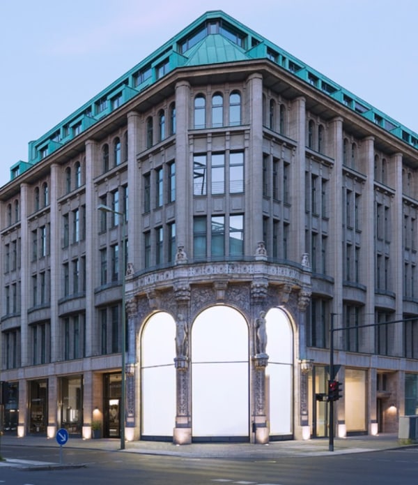 Galerie Thomas Schulte