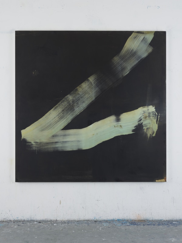 Flight Time mixed media on canvas 150cm x 150cm