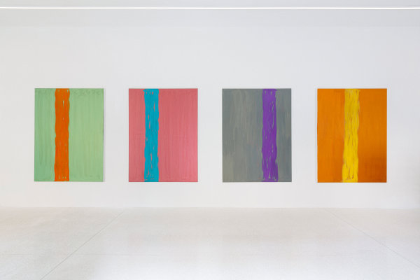 Emanuel Seitz - Untitled 19, 2024