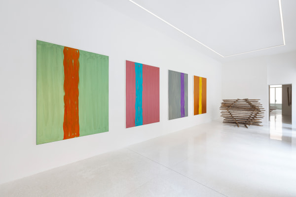 Emanuel Seitz and Astrid Bauer