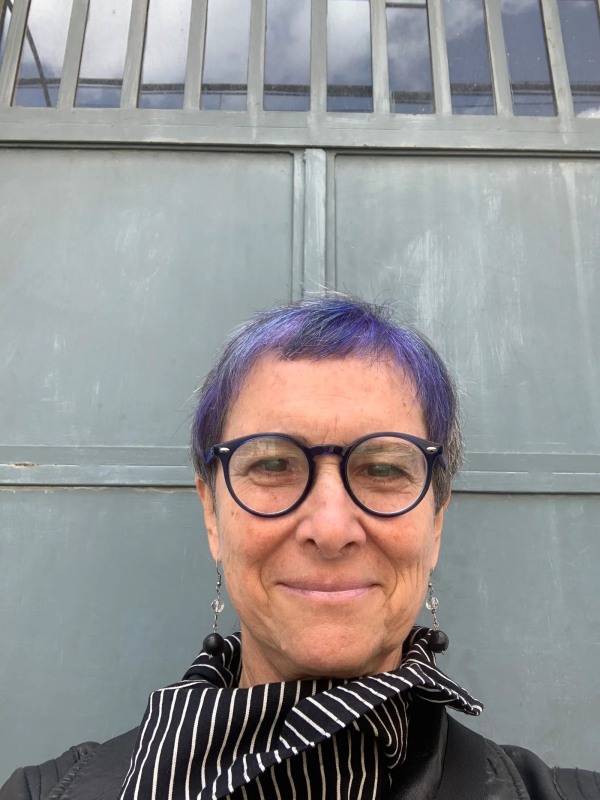 Courtesy of Perla Krauze