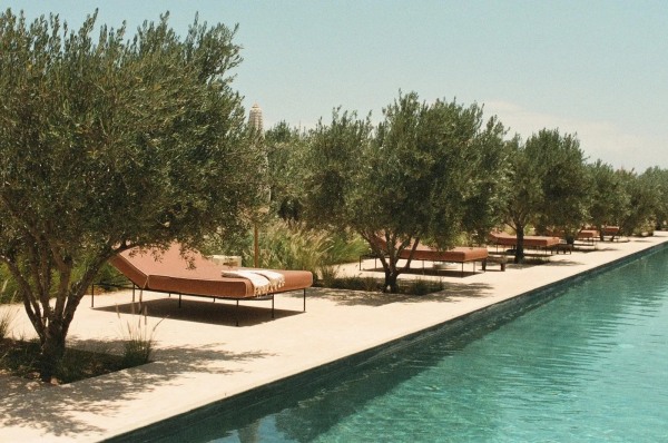 Farasha Farmhouse in Morocco