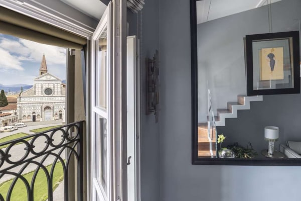 The Place Firenze — Photo by The Hospitality Experience