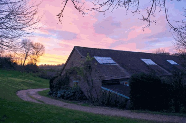 CADOGAN CONTEMPORARY | MONOCLE MINUTE | FEATURE