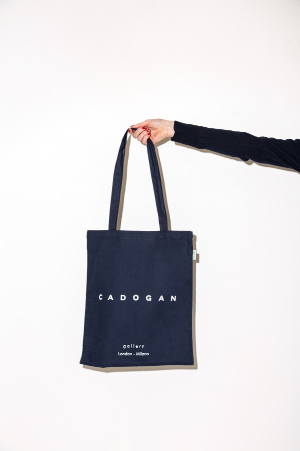 Cadogan Tote Bag