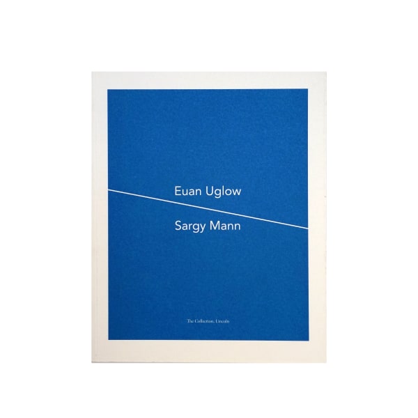 Euan Uglow / Sargy Mann at The Collection and Usher Gallery, Lincoln
