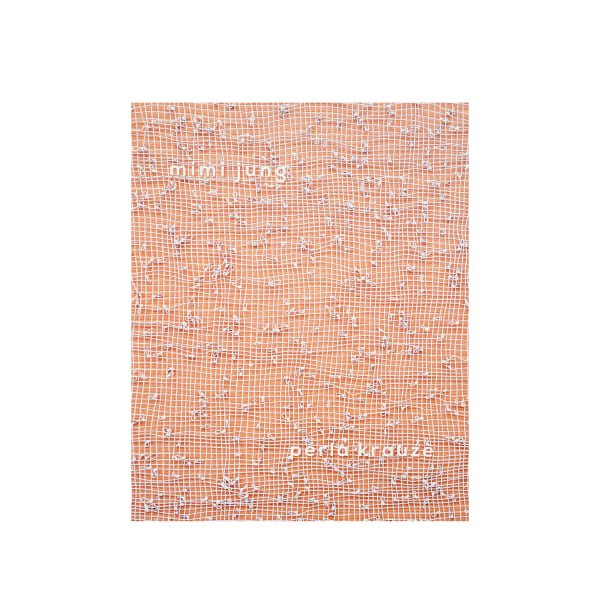 Mimi Jung / Perla Krauze