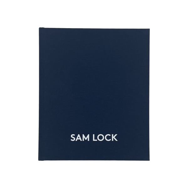 Sam Lock