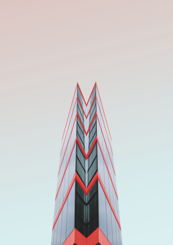 Artist, Test, 1995 Installation view