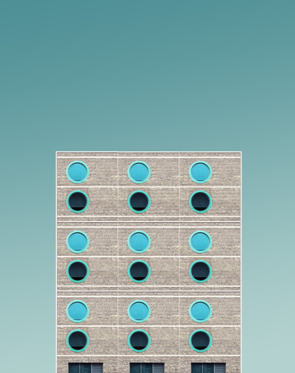 Artist, Test, 1990 Installation view