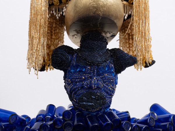 vanessa german at Independent New York, in 15x15: Independent 2010–2024