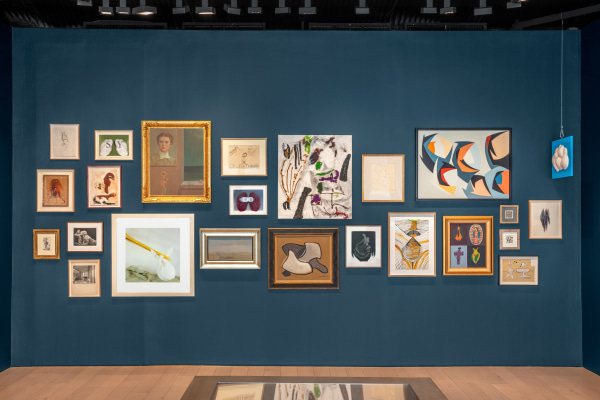 Valley of Gold: Southern California and the Phantasmagoric